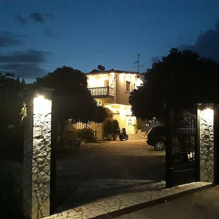 Luxury Country House In Kalamata / Sp Zewnętrze zdjęcie