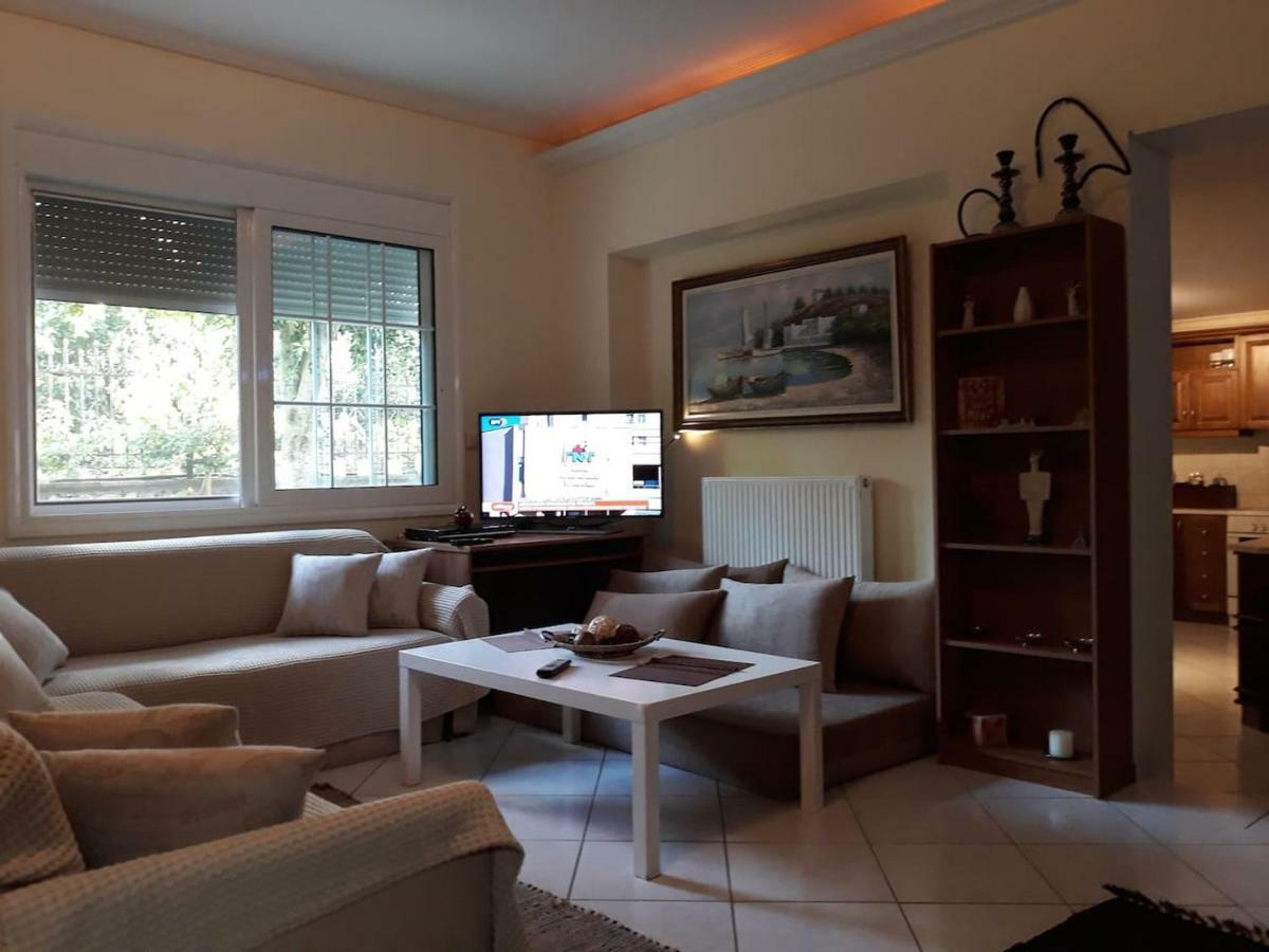 Luxury Country House In Kalamata / Sp Zewnętrze zdjęcie