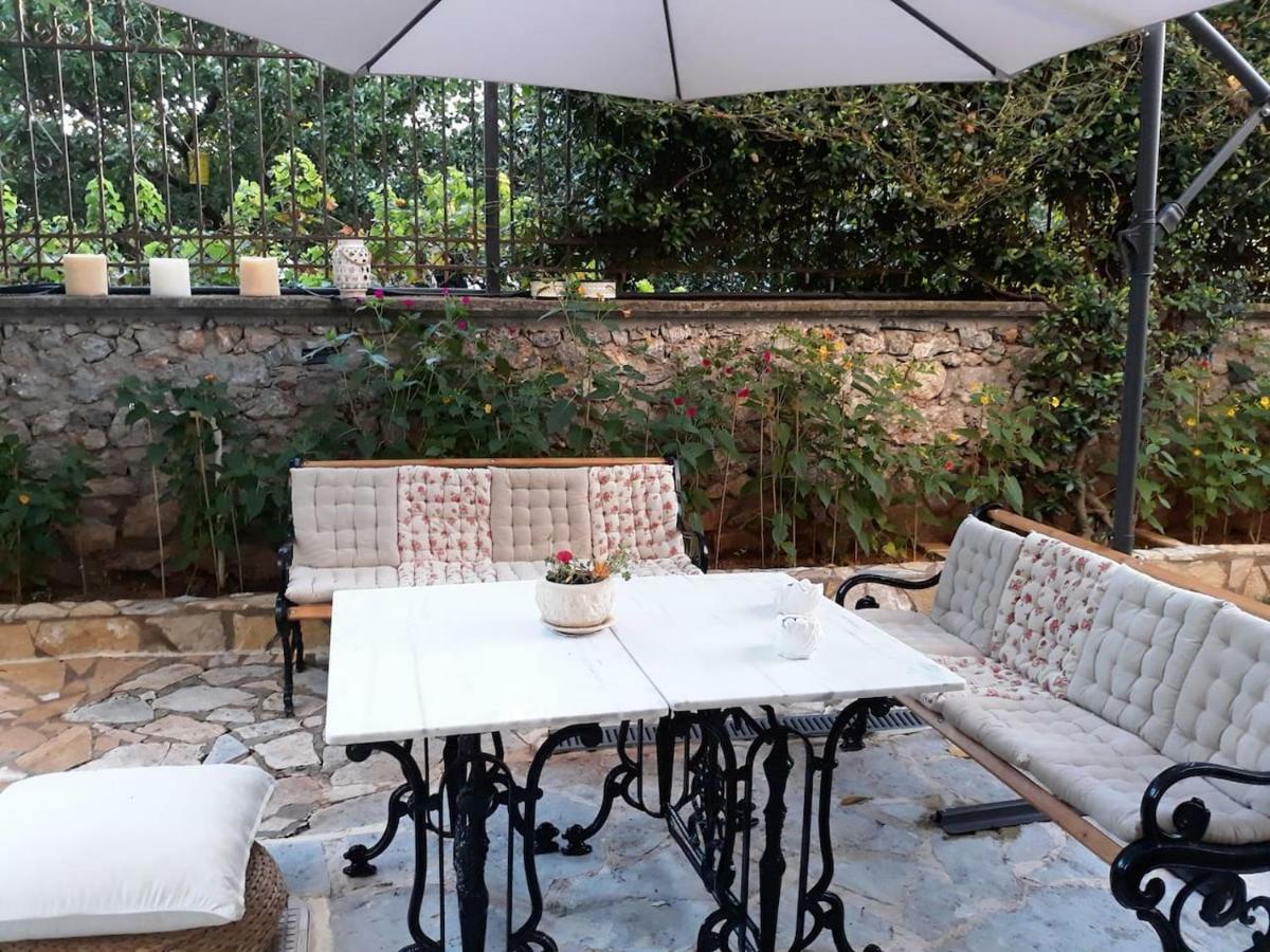 Luxury Country House In Kalamata / Sp Zewnętrze zdjęcie