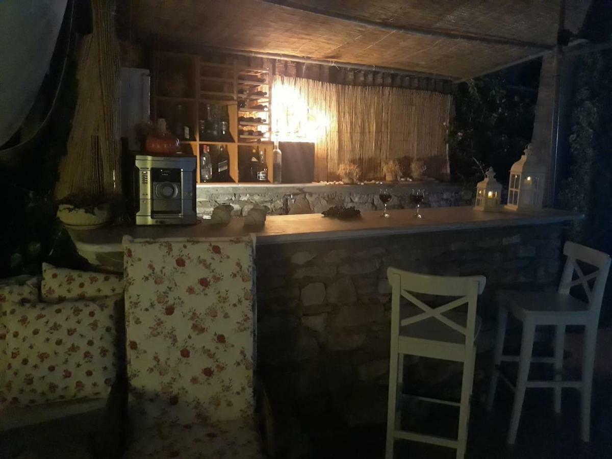 Luxury Country House In Kalamata / Sp Zewnętrze zdjęcie