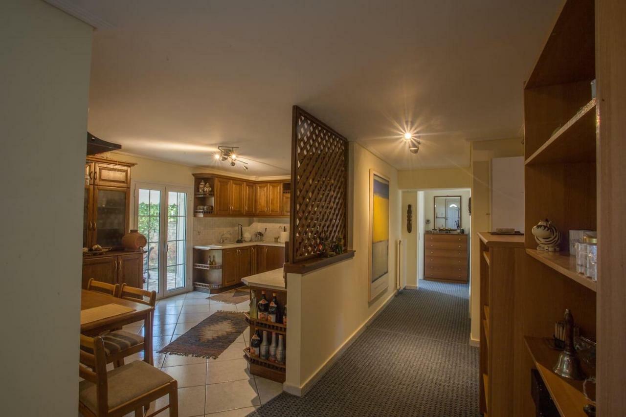 Luxury Country House In Kalamata / Sp Zewnętrze zdjęcie
