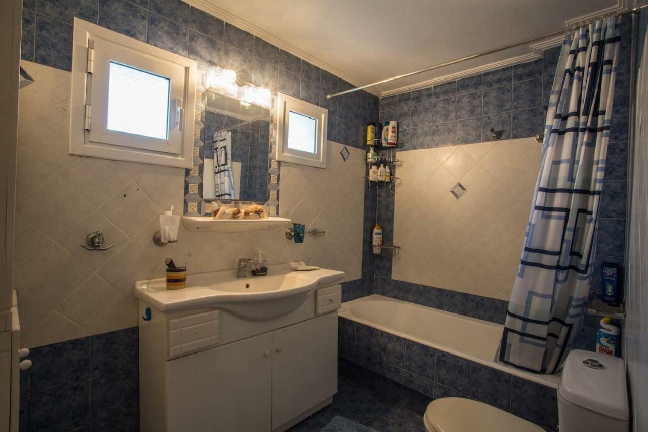 Luxury Country House In Kalamata / Sp Zewnętrze zdjęcie