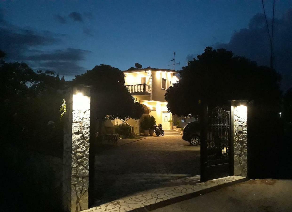 Luxury Country House In Kalamata / Sp Zewnętrze zdjęcie