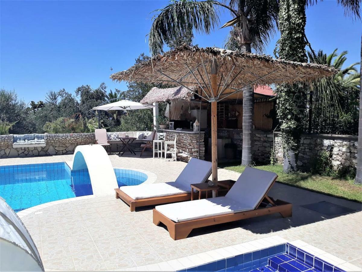 Luxury Country House In Kalamata / Sp Zewnętrze zdjęcie