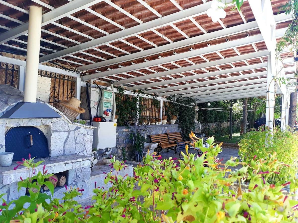 Luxury Country House In Kalamata / Sp Zewnętrze zdjęcie