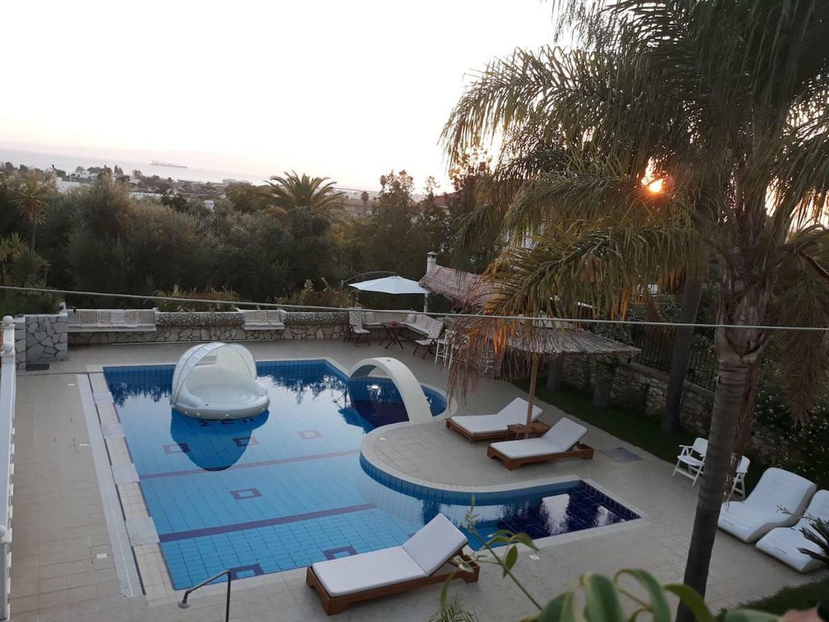 Luxury Country House In Kalamata / Sp Zewnętrze zdjęcie