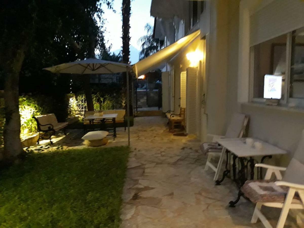 Luxury Country House In Kalamata / Sp Zewnętrze zdjęcie