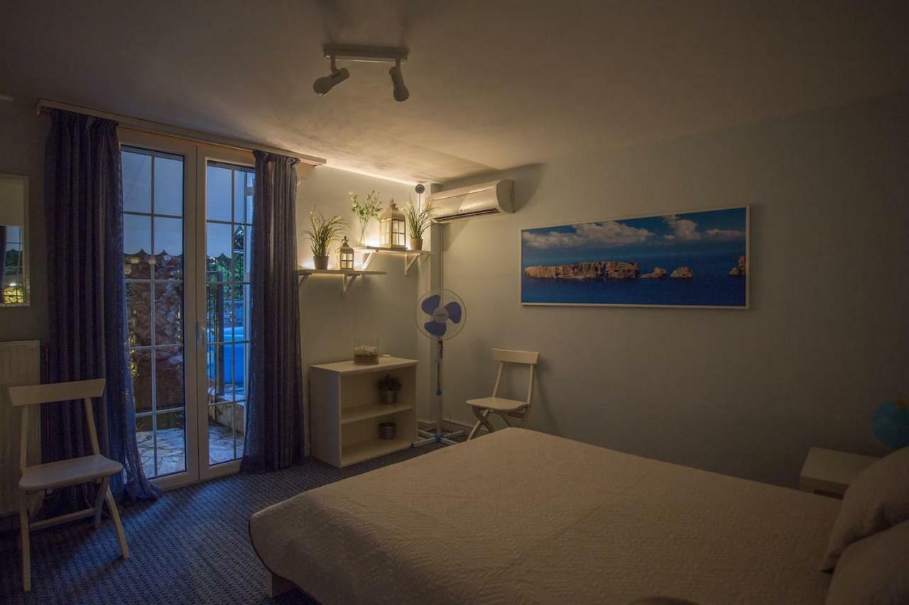 Luxury Country House In Kalamata / Sp Zewnętrze zdjęcie