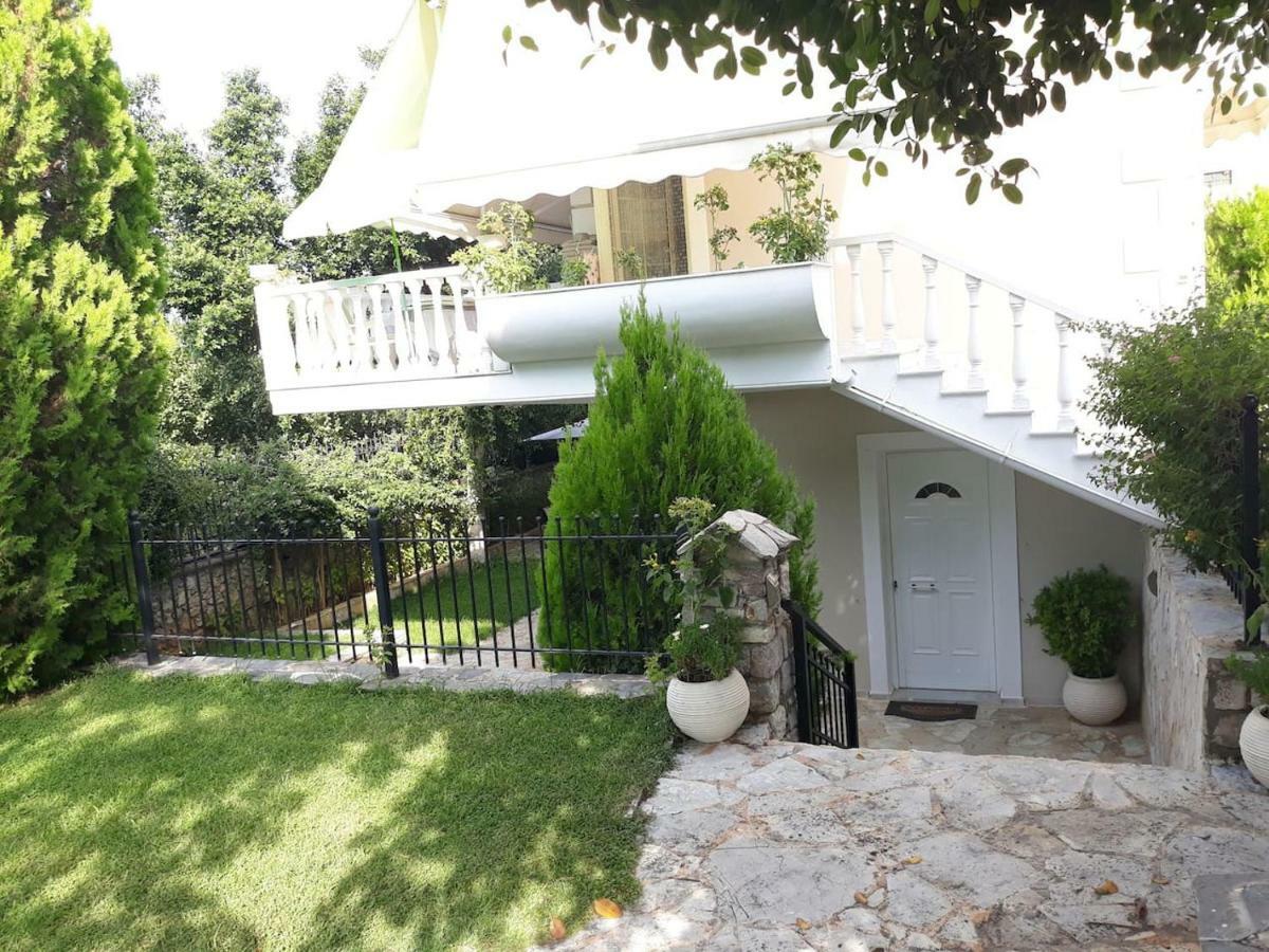 Luxury Country House In Kalamata / Sp Zewnętrze zdjęcie