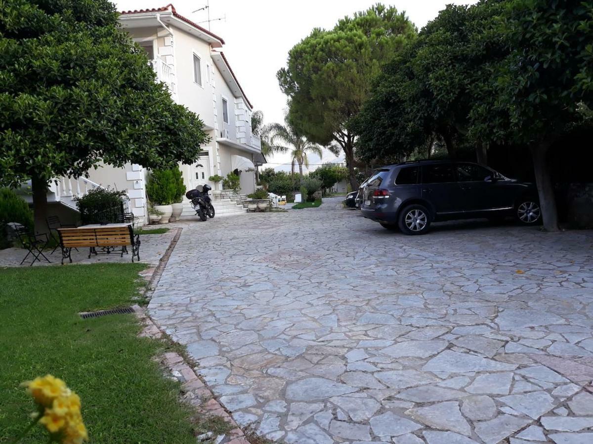 Luxury Country House In Kalamata / Sp Zewnętrze zdjęcie
