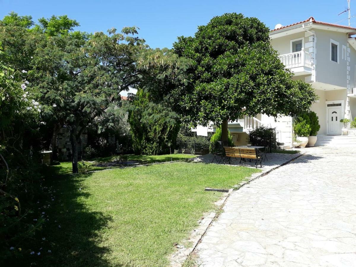 Luxury Country House In Kalamata / Sp Zewnętrze zdjęcie